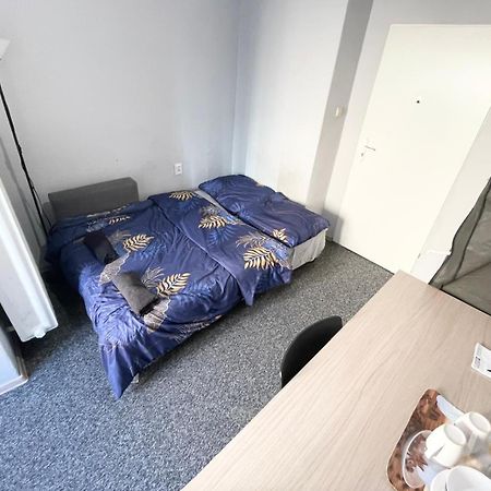 Fantastic Waw - Ns54 Room F Varsóvia Exterior foto