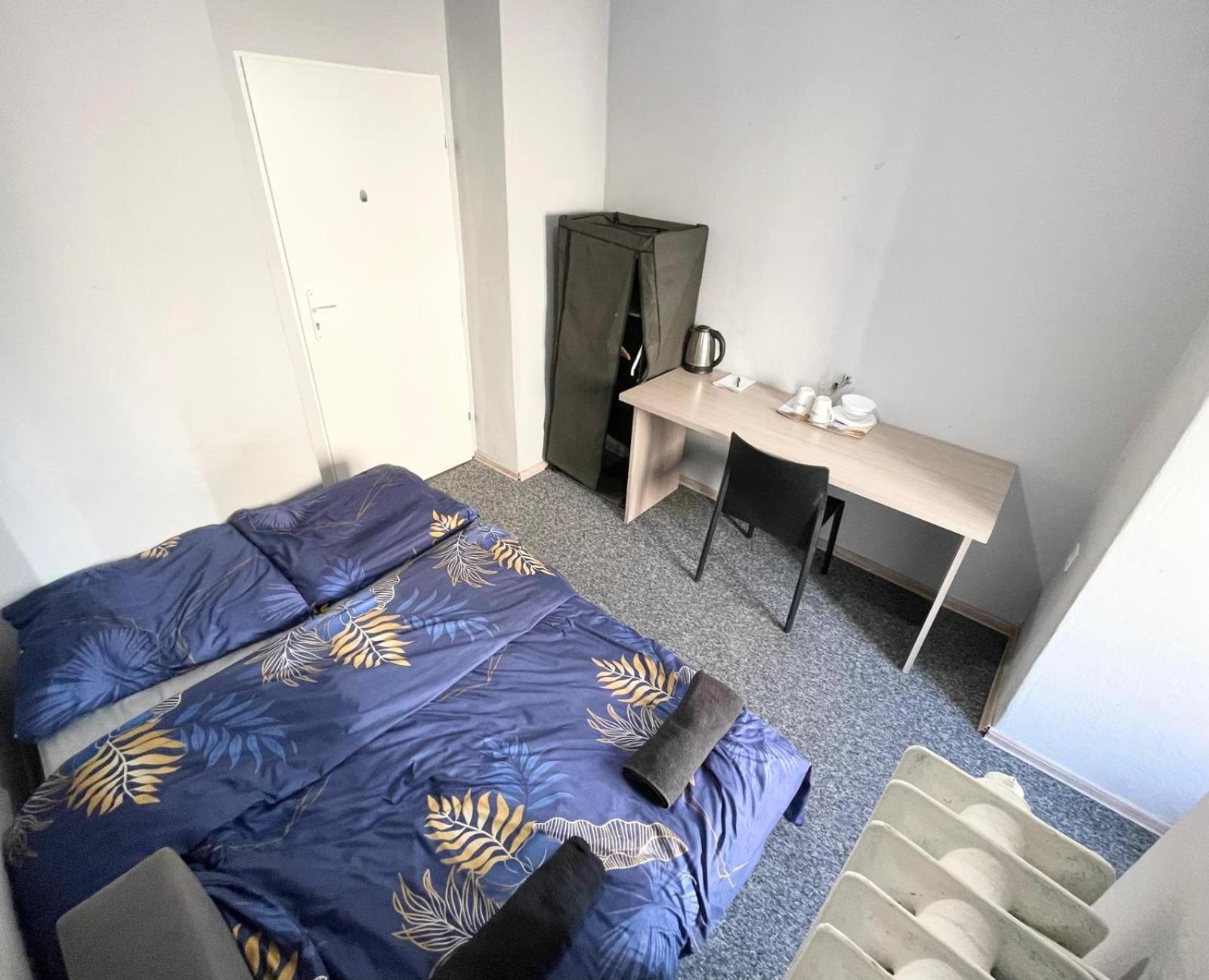 Fantastic Waw - Ns54 Room F Varsóvia Exterior foto